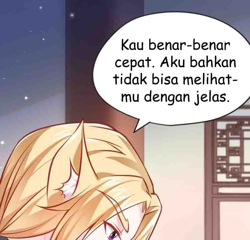 Turned Into a Grass in The Fantasy World? Chapter 6 - halaman 4