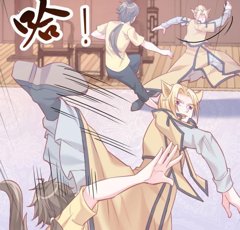 Turned Into a Grass in The Fantasy World? Chapter 6 - halaman 44