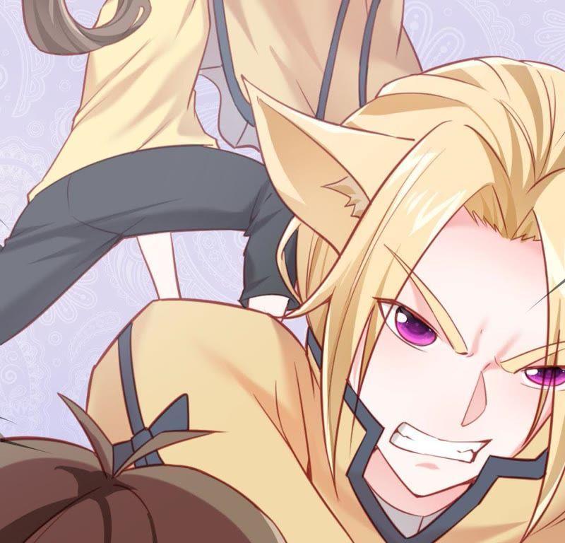 Turned Into a Grass in The Fantasy World? Chapter 6 - halaman 45