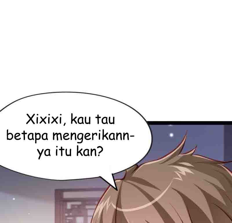Turned Into a Grass in The Fantasy World? Chapter 6 - halaman 6