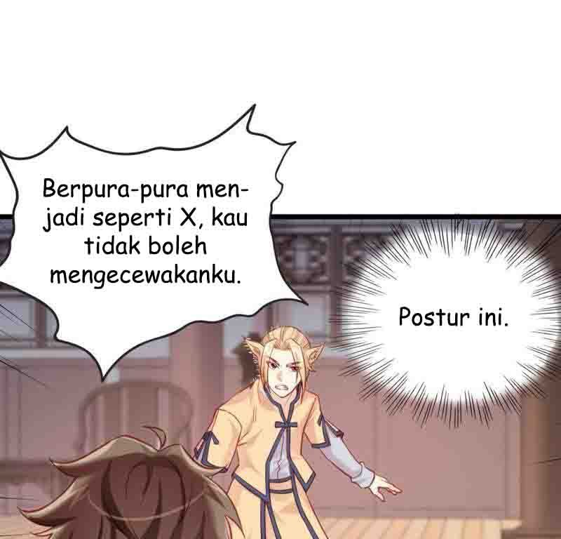 Turned Into a Grass in The Fantasy World? Chapter 6 - halaman 60