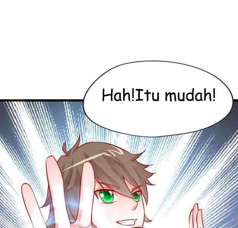 Turned Into a Grass in The Fantasy World? Chapter 6 - halaman 70