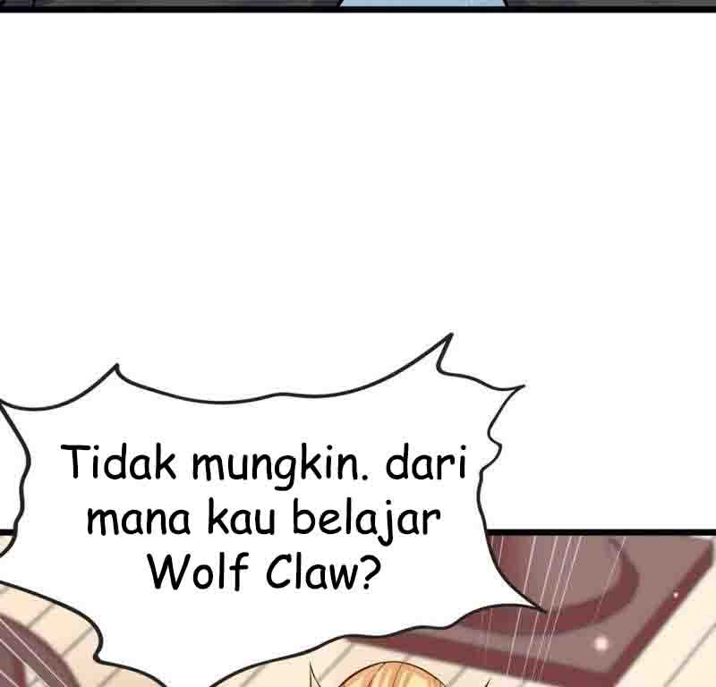 Turned Into a Grass in The Fantasy World? Chapter 6 - halaman 73