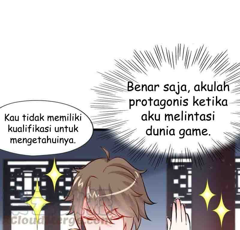 Turned Into a Grass in The Fantasy World? Chapter 6 - halaman 76