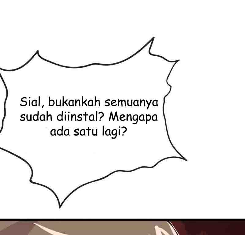 Turned Into a Grass in The Fantasy World? Chapter 6 - halaman 80