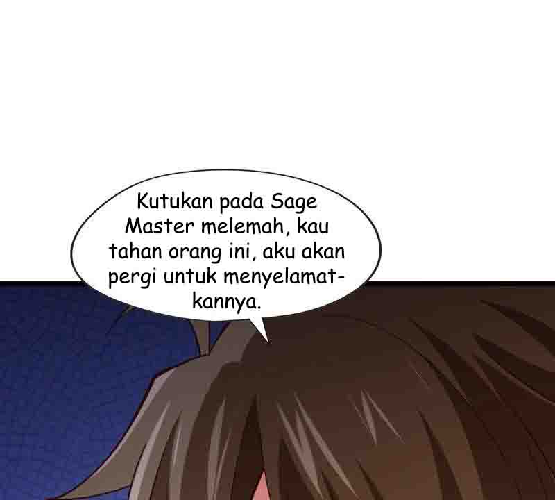 Turned Into a Grass in The Fantasy World? Chapter 60 - halaman 10