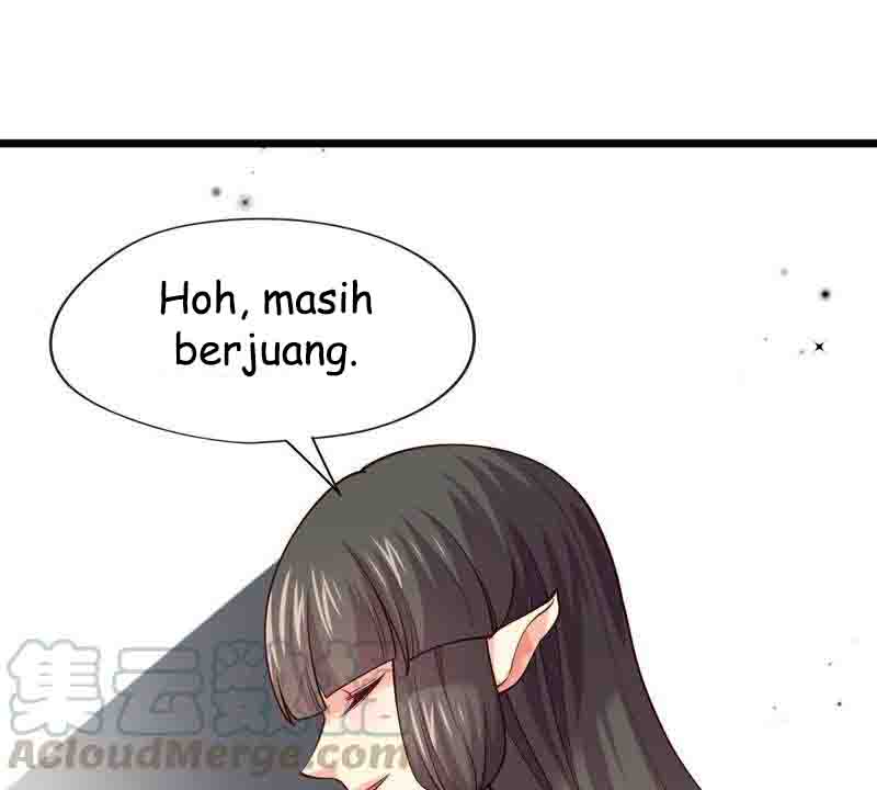 Turned Into a Grass in The Fantasy World? Chapter 60 - halaman 15