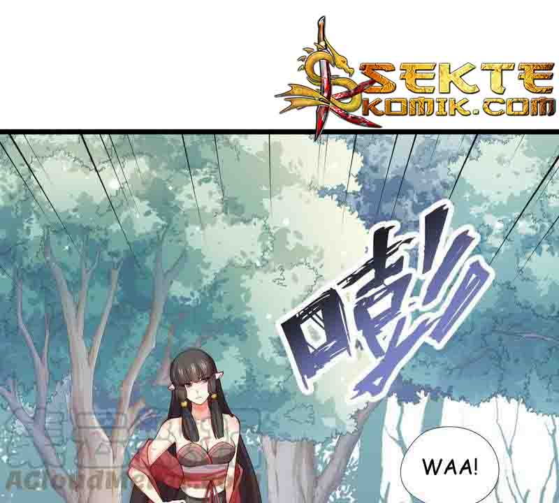 Turned Into a Grass in The Fantasy World? Chapter 60 - halaman 21