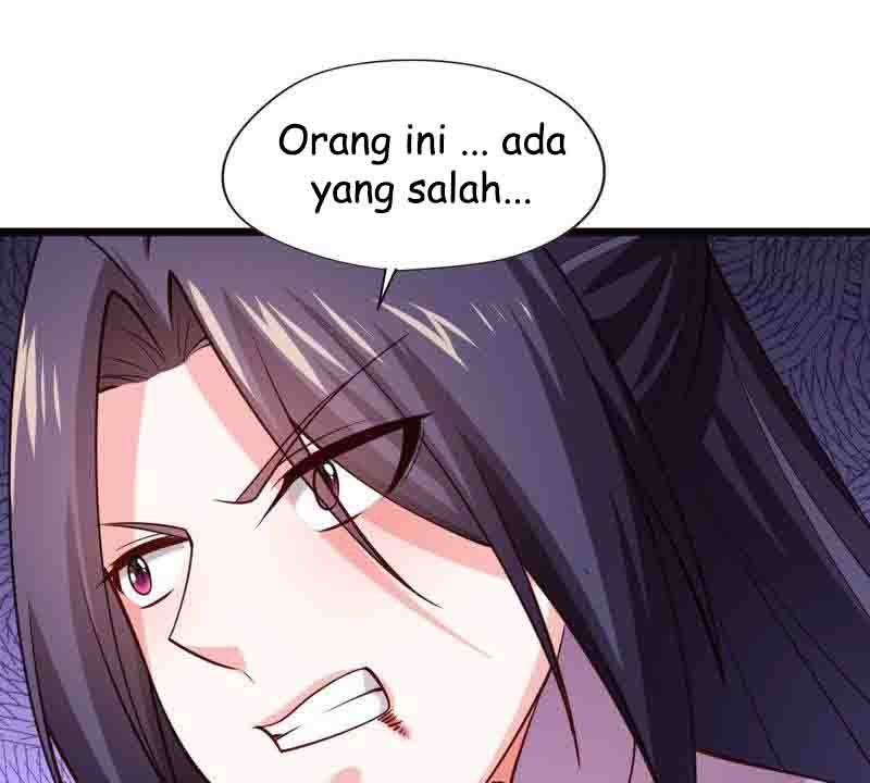 Turned Into a Grass in The Fantasy World? Chapter 60 - halaman 24