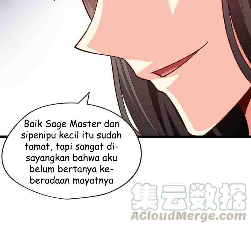 Turned Into a Grass in The Fantasy World? Chapter 60 - halaman 28