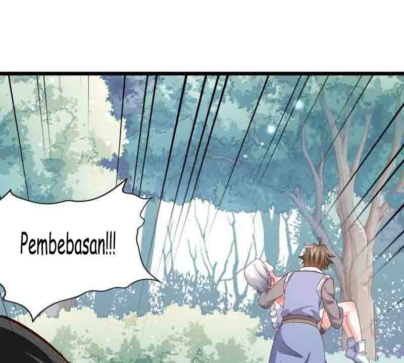 Turned Into a Grass in The Fantasy World? Chapter 60 - halaman 29
