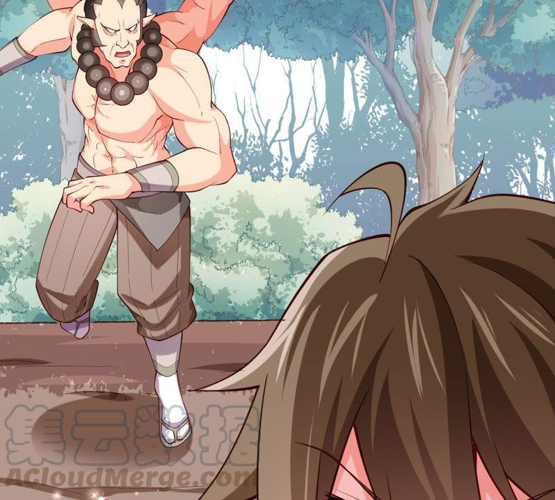 Turned Into a Grass in The Fantasy World? Chapter 60 - halaman 34