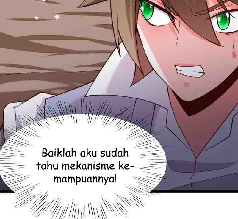 Turned Into a Grass in The Fantasy World? Chapter 60 - halaman 35