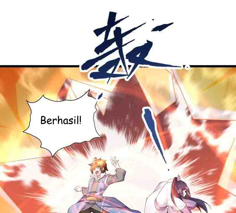 Turned Into a Grass in The Fantasy World? Chapter 60 - halaman 4