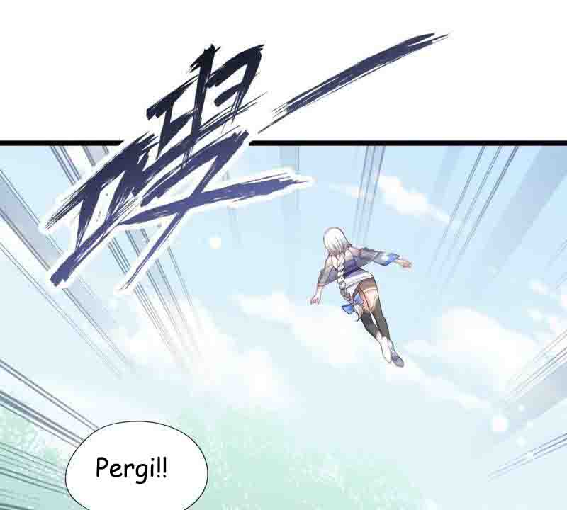 Turned Into a Grass in The Fantasy World? Chapter 60 - halaman 42