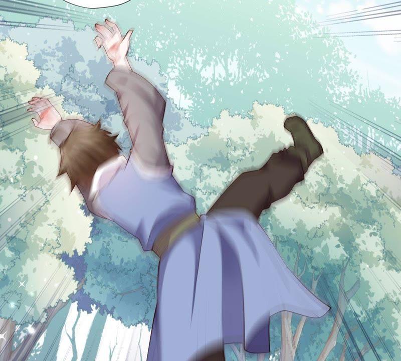 Turned Into a Grass in The Fantasy World? Chapter 60 - halaman 43