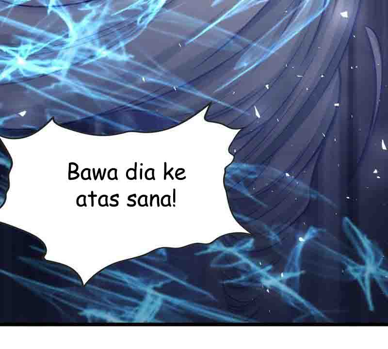 Turned Into a Grass in The Fantasy World? Chapter 60 - halaman 47