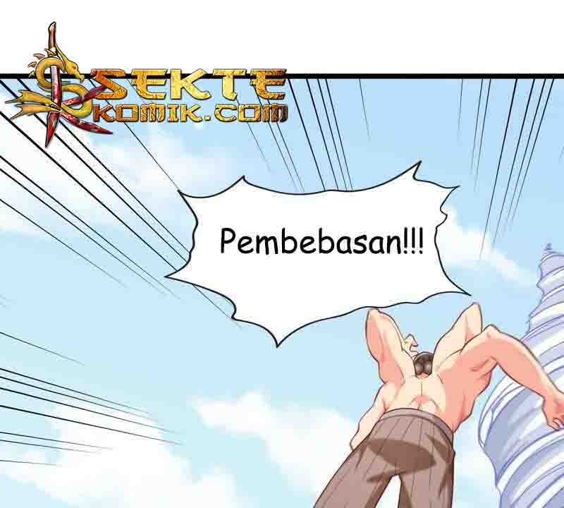 Turned Into a Grass in The Fantasy World? Chapter 60 - halaman 51