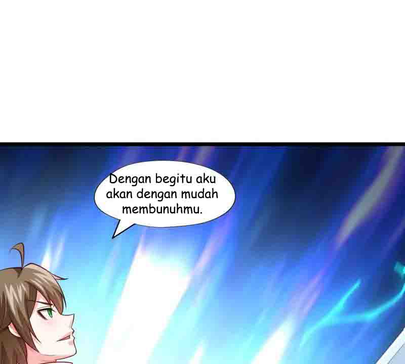 Turned Into a Grass in The Fantasy World? Chapter 60 - halaman 57