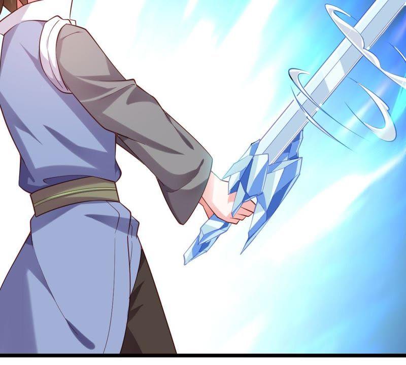 Turned Into a Grass in The Fantasy World? Chapter 60 - halaman 58