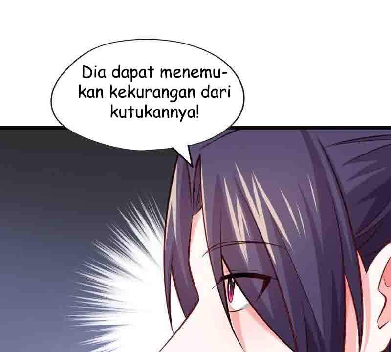 Turned Into a Grass in The Fantasy World? Chapter 60 - halaman 59