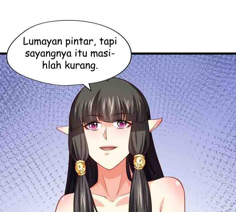 Turned Into a Grass in The Fantasy World? Chapter 60 - halaman 61