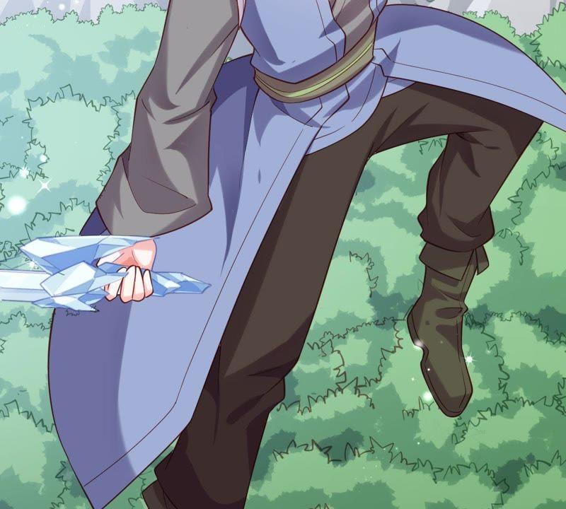 Turned Into a Grass in The Fantasy World? Chapter 60 - halaman 65