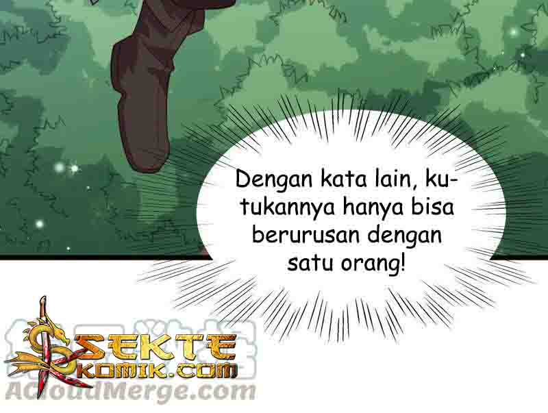 Turned Into a Grass in The Fantasy World? Chapter 60 - halaman 66