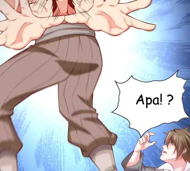 Turned Into a Grass in The Fantasy World? Chapter 60 - halaman 74