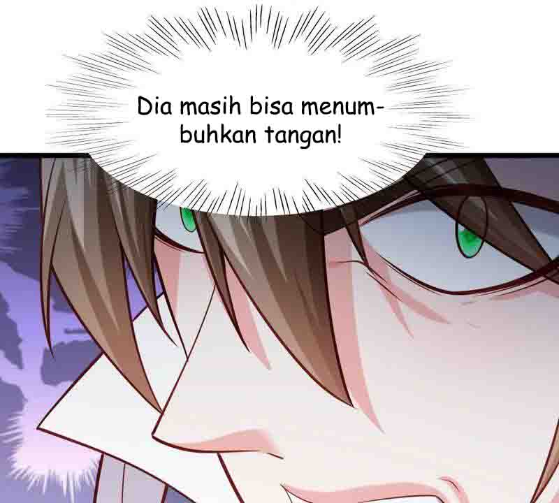 Turned Into a Grass in The Fantasy World? Chapter 60 - halaman 76