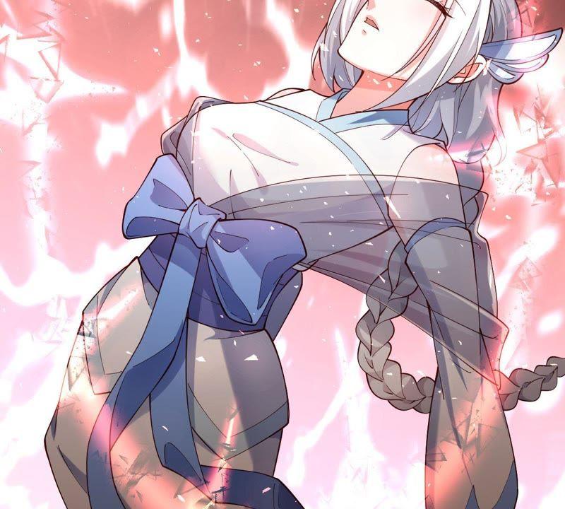 Turned Into a Grass in The Fantasy World? Chapter 60 - halaman 8