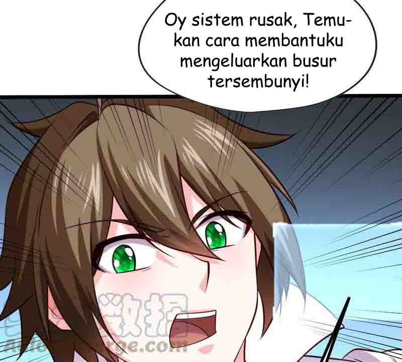 Turned Into a Grass in The Fantasy World? Chapter 61 - halaman 10