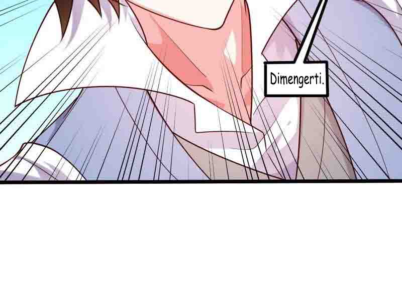 Turned Into a Grass in The Fantasy World? Chapter 61 - halaman 11