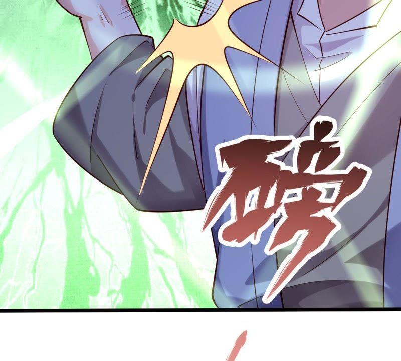 Turned Into a Grass in The Fantasy World? Chapter 61 - halaman 20