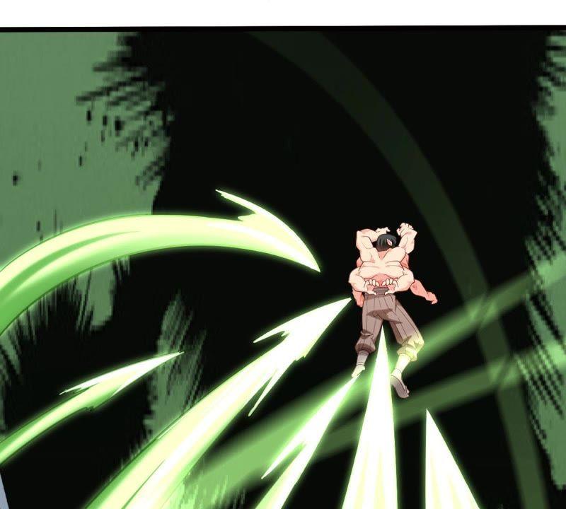 Turned Into a Grass in The Fantasy World? Chapter 61 - halaman 22