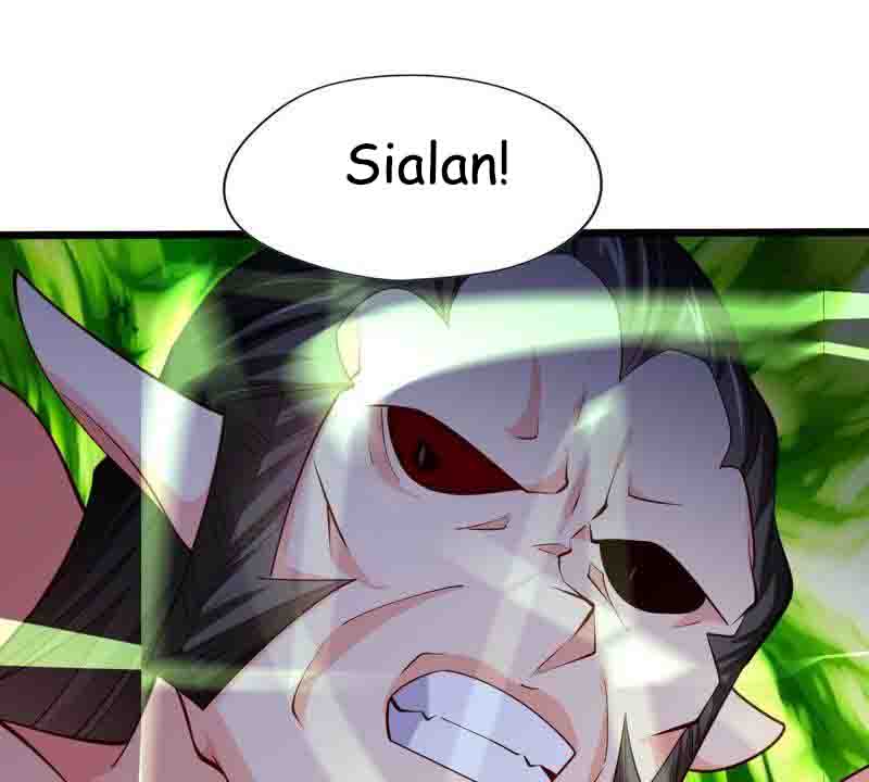 Turned Into a Grass in The Fantasy World? Chapter 61 - halaman 26