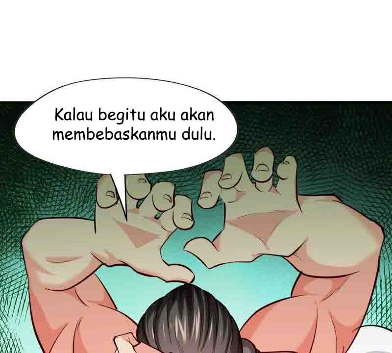 Turned Into a Grass in The Fantasy World? Chapter 61 - halaman 32