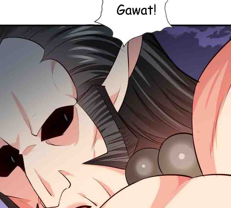 Turned Into a Grass in The Fantasy World? Chapter 61 - halaman 39