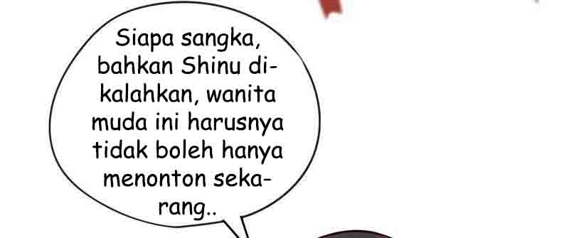 Turned Into a Grass in The Fantasy World? Chapter 61 - halaman 47