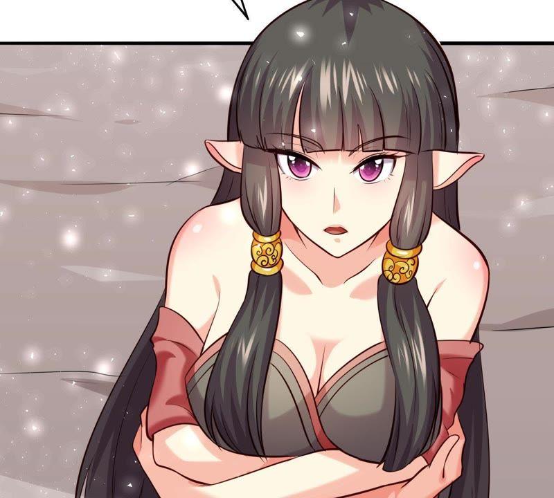 Turned Into a Grass in The Fantasy World? Chapter 61 - halaman 48