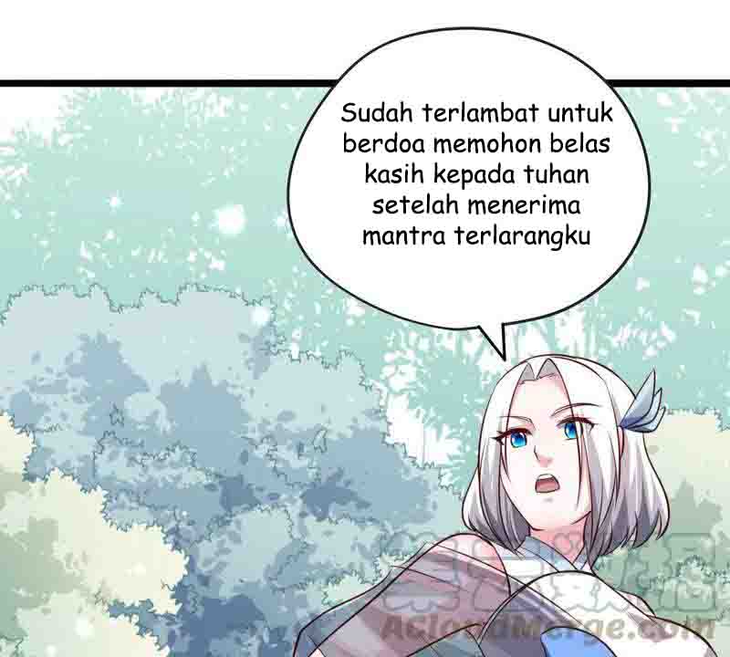 Turned Into a Grass in The Fantasy World? Chapter 61 - halaman 58