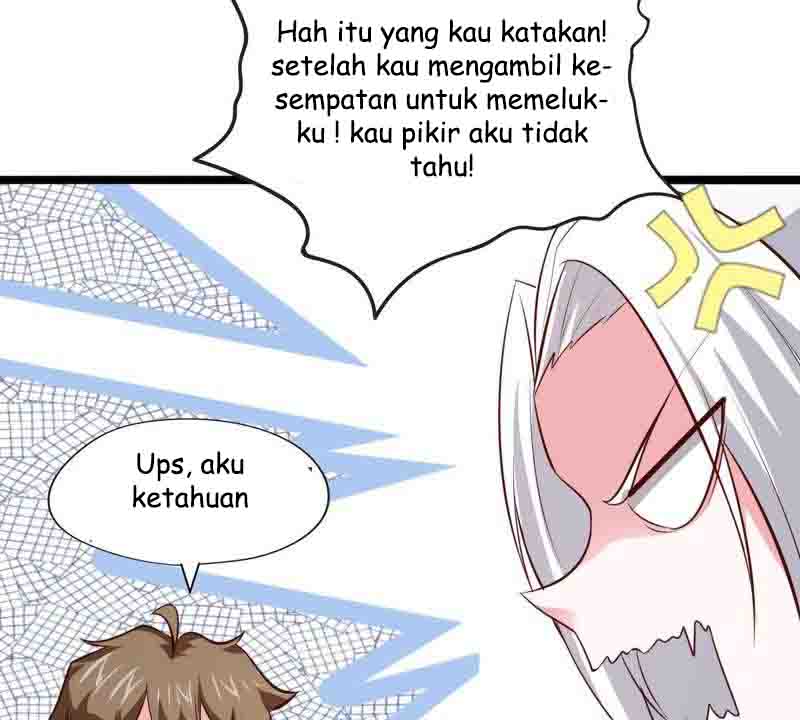 Turned Into a Grass in The Fantasy World? Chapter 61 - halaman 61