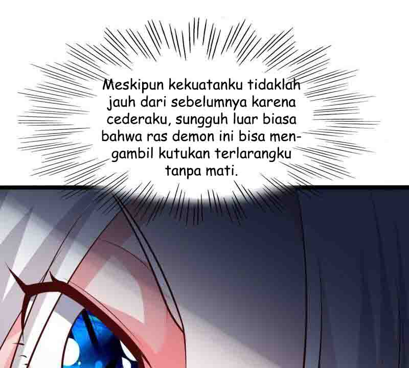 Turned Into a Grass in The Fantasy World? Chapter 61 - halaman 63