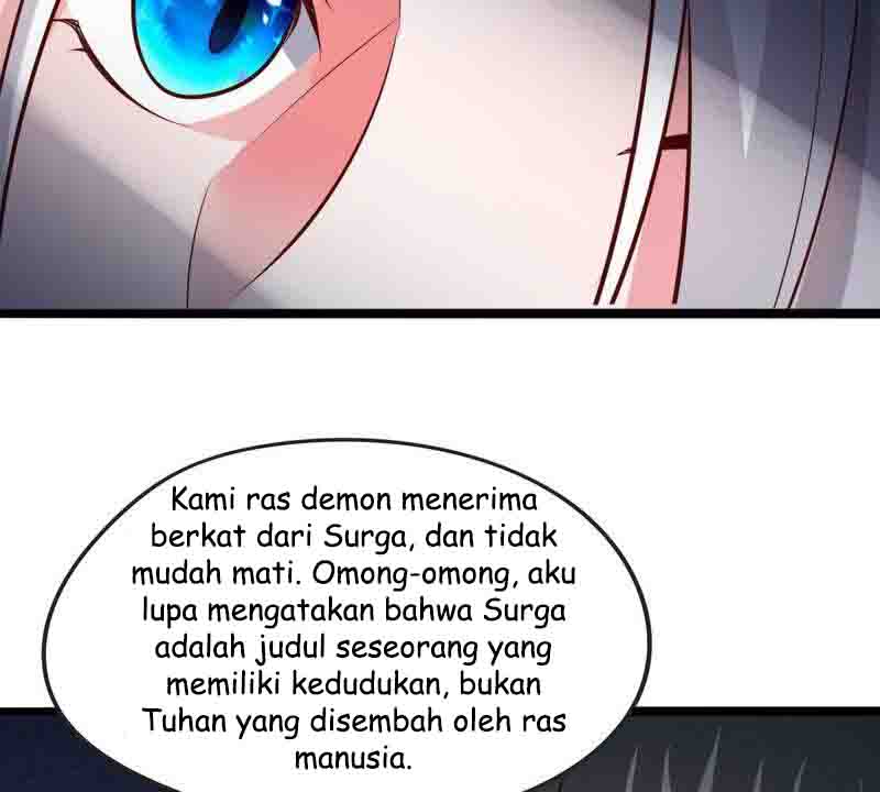 Turned Into a Grass in The Fantasy World? Chapter 61 - halaman 64