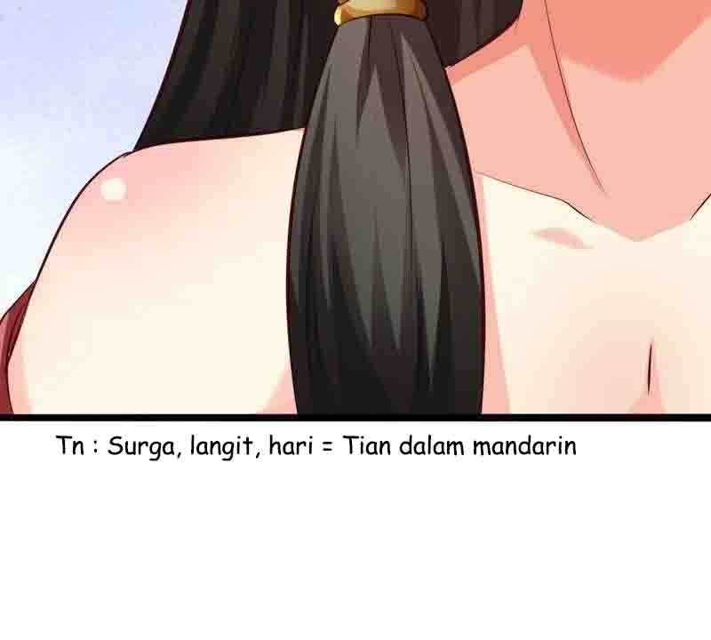 Turned Into a Grass in The Fantasy World? Chapter 61 - halaman 66