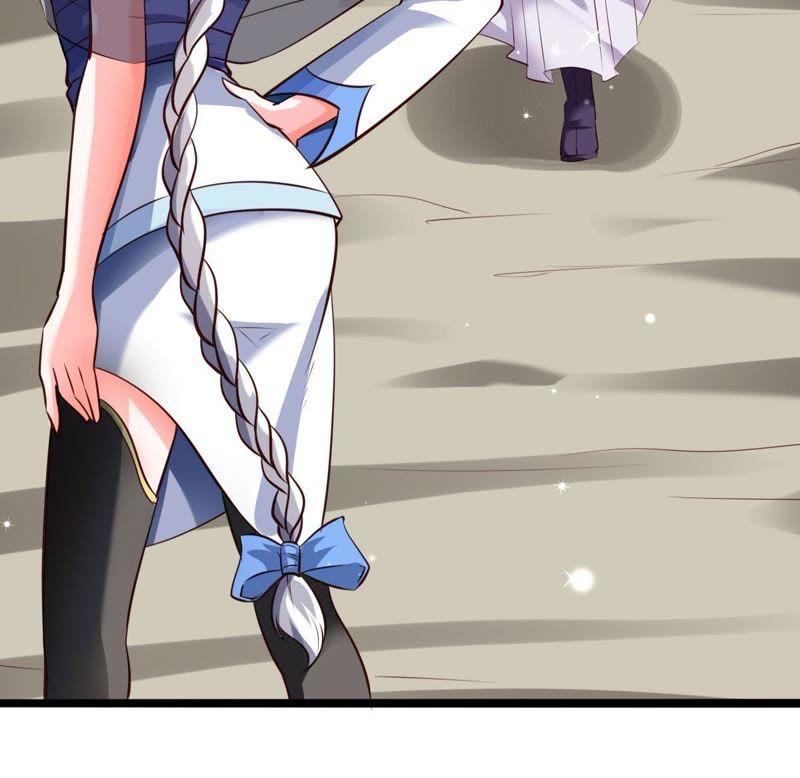 Turned Into a Grass in The Fantasy World? Chapter 61 - halaman 69