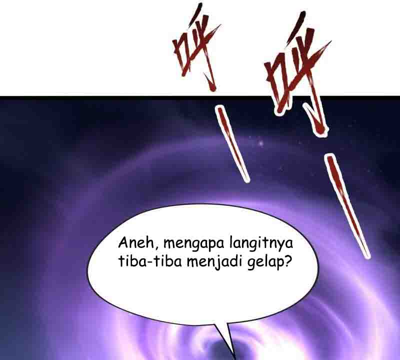 Turned Into a Grass in The Fantasy World? Chapter 61 - halaman 70