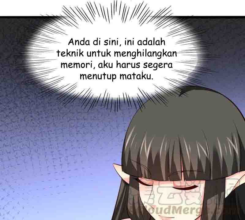 Turned Into a Grass in The Fantasy World? Chapter 61 - halaman 78