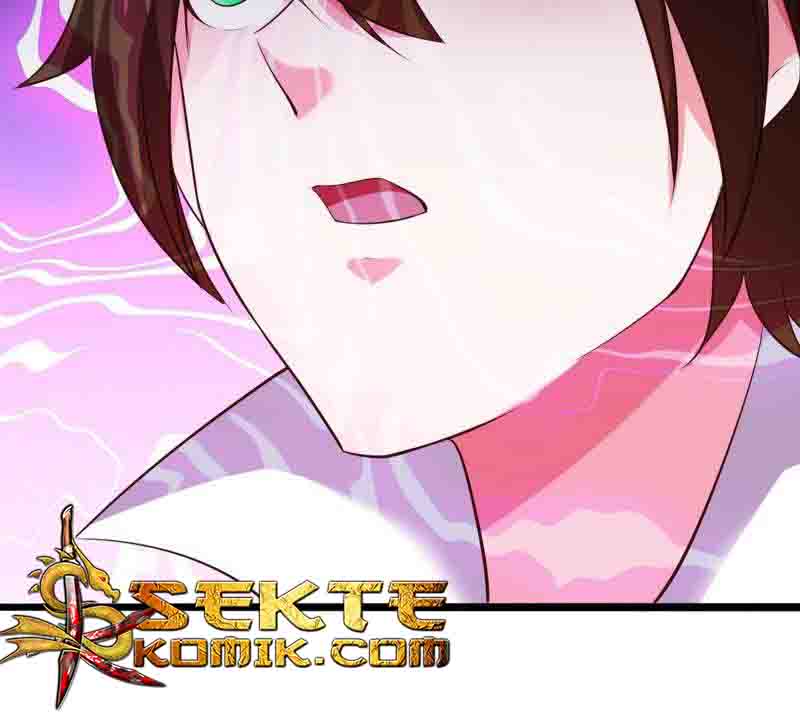 Turned Into a Grass in The Fantasy World? Chapter 61 - halaman 84