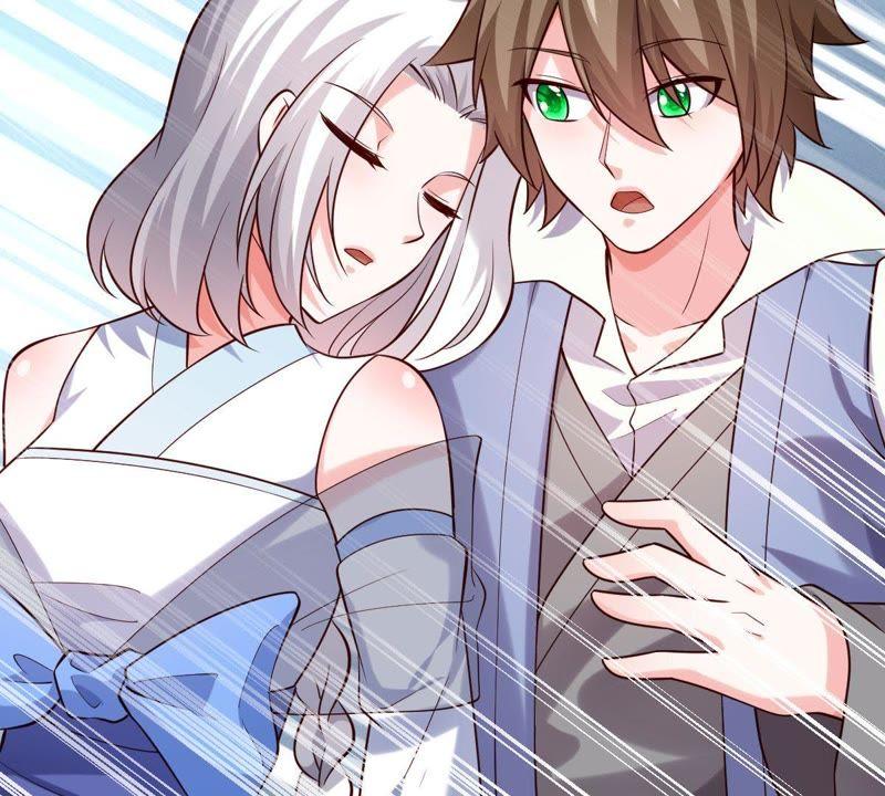 Turned Into a Grass in The Fantasy World? Chapter 62 - halaman 11